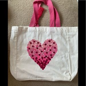 NWOT tote bag